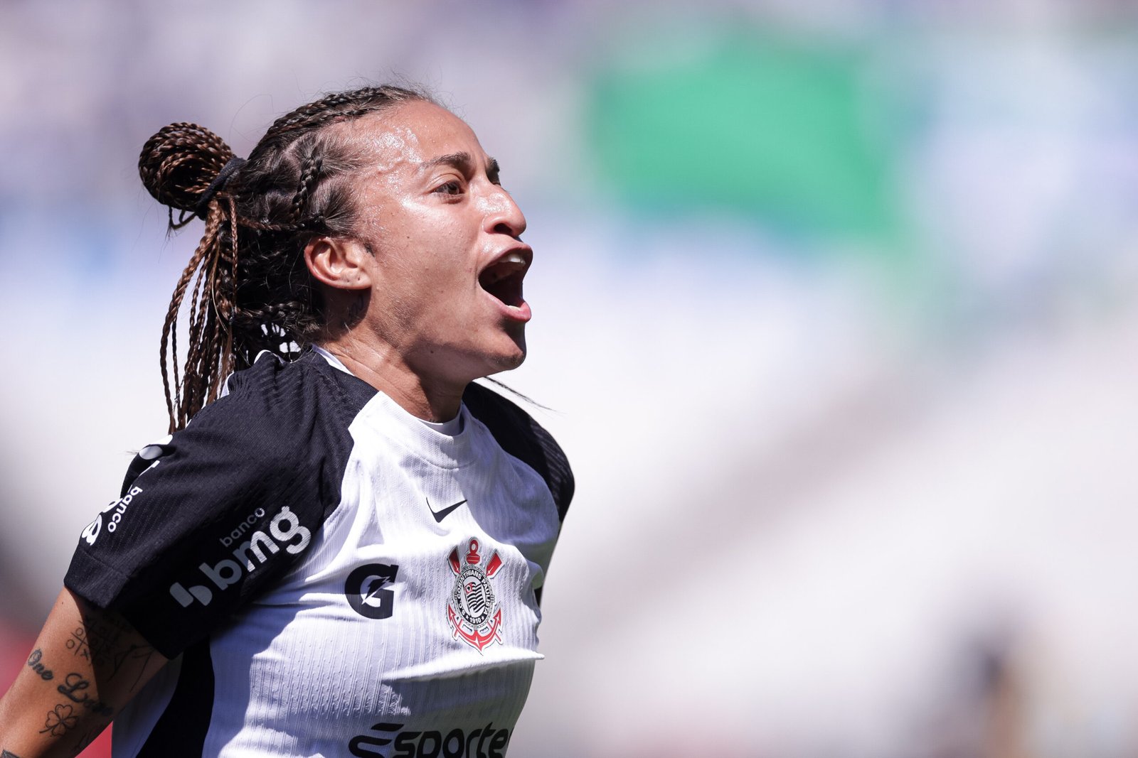 APROVEITAR AS CHANCES!