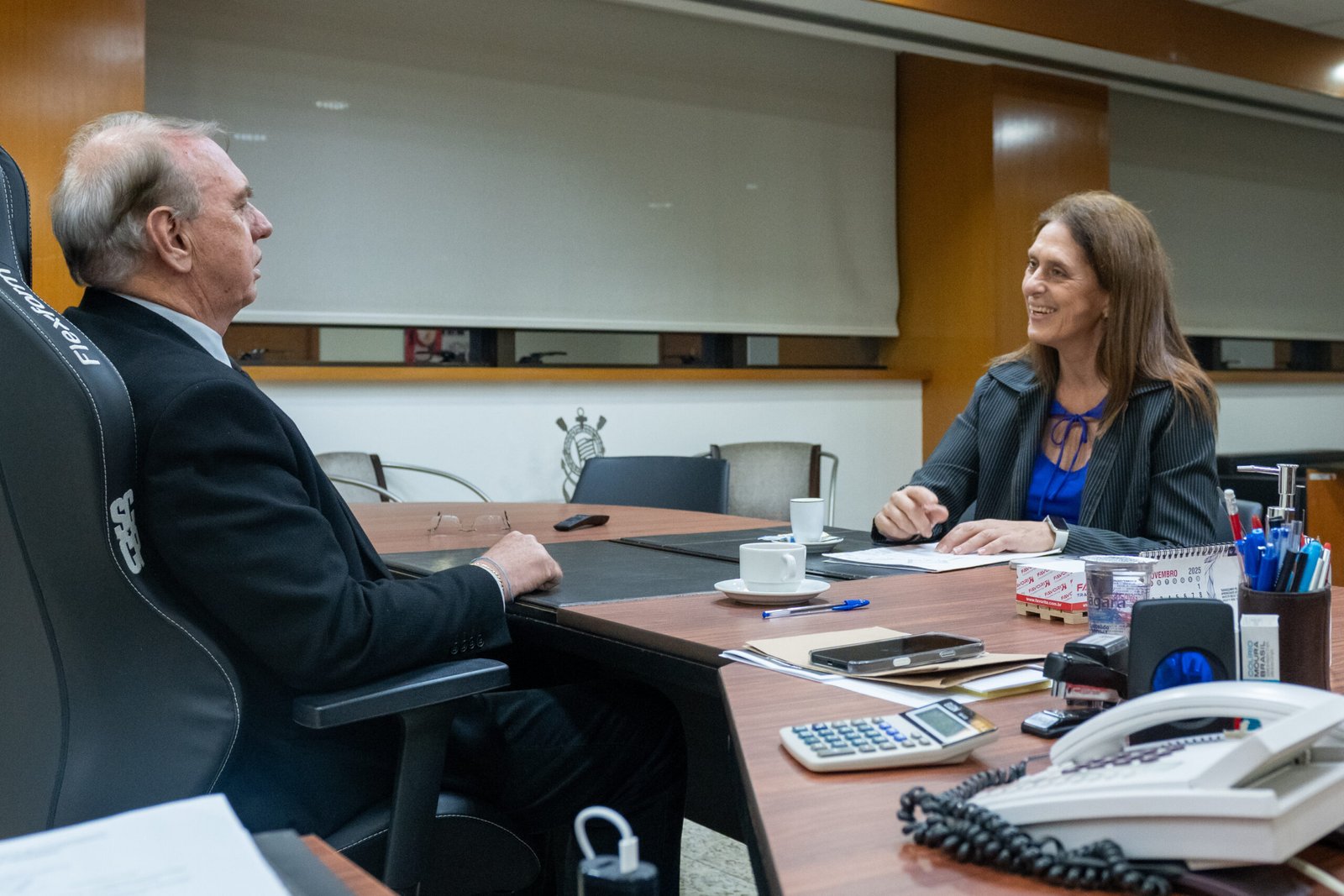 PLANEJAMENTO PARA O MUNDIAL