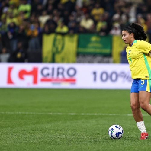 FOCO TOTAL NA RECUPERAÇÃO