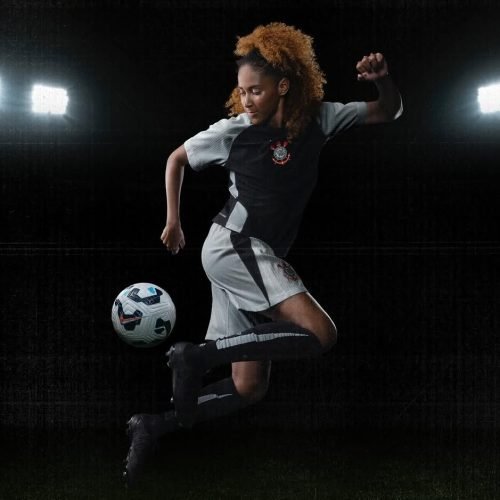 Foto: Divulgação/Nike