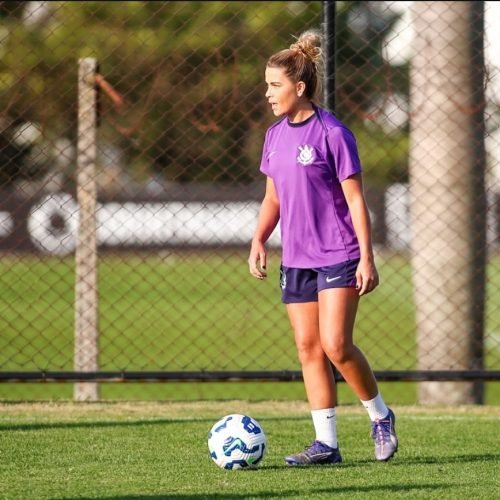 Foto: Rodrigo Gazzanel / Corinthians
