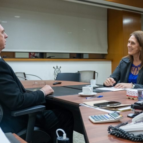 PLANEJAMENTO PARA O MUNDIAL