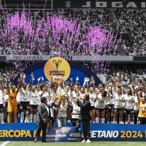 Foto: Divulgação/CBF