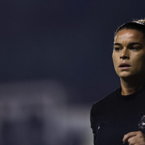 “É UM DIA TRISTE”