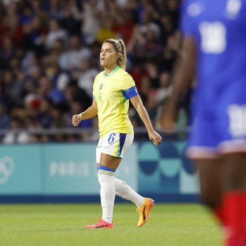 Foto: Rafael Ribeiro/CBF