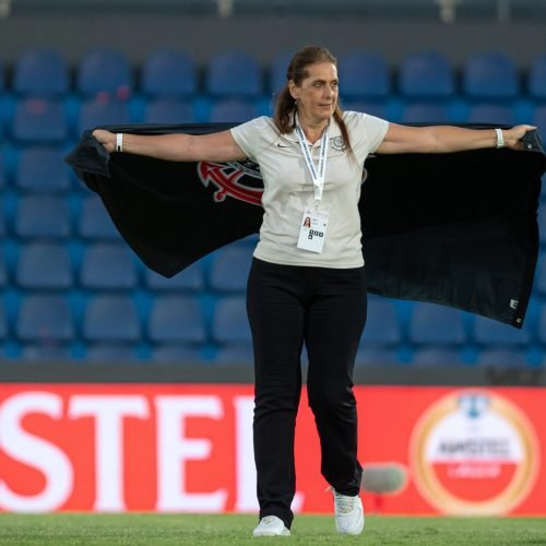 “UM SONHO REALIZADO”