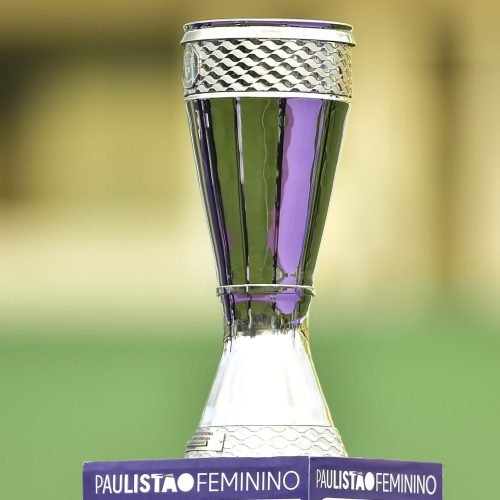 SP - 20/11/2024 - Palmeiras x Corinthians, jogo de volta da Final do Paulistão Feminino, no Estadio Brinco de Ouro, em Campinas. Foto: Mauro Horita