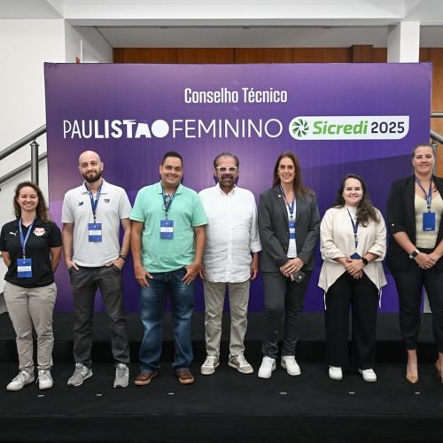 MUDANÇAS NO ESTADUAL