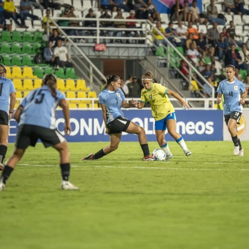 TIMÃO BEM REPRESENTADO