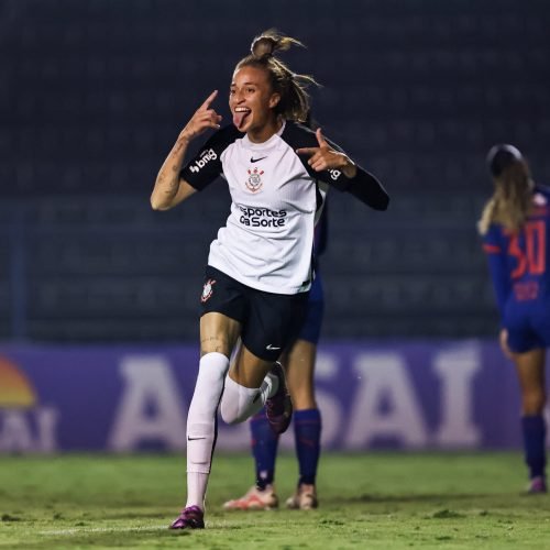 “ESTOU MUITO FELIZ”