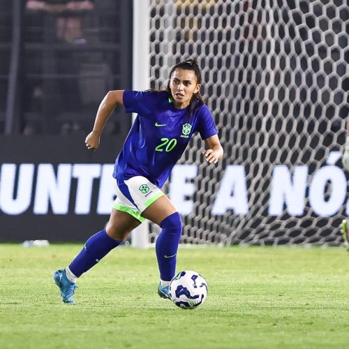 Foto: Staff Images / CBF