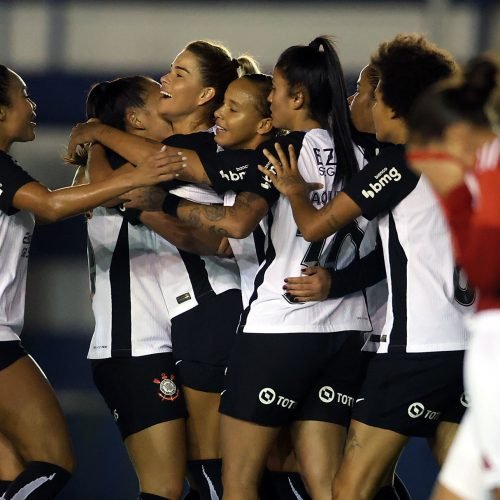 GOLEADA NO SUL!