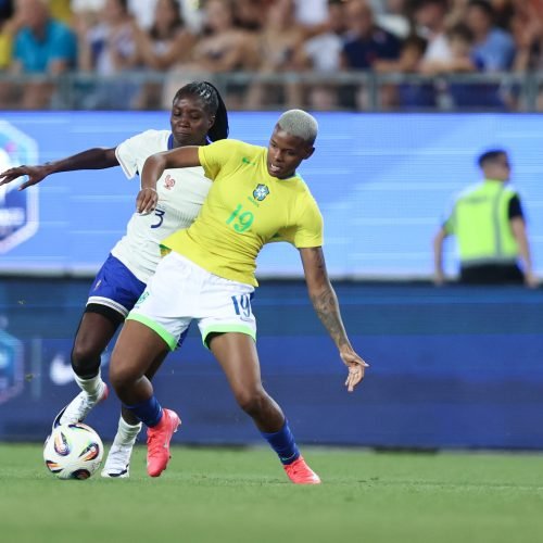 Foto: Lívia Villas Boas / CBF