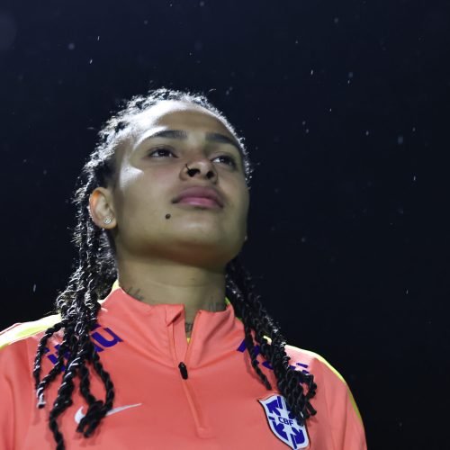 Foto: Lívia Villas Boas / CBF