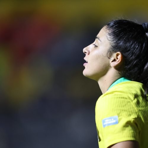 VISÃO NO APITO FINAL