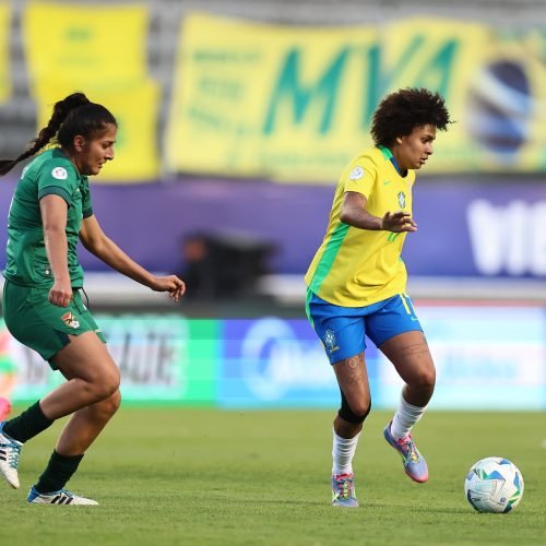 Foto: Lívia Villas Boas / CBF 