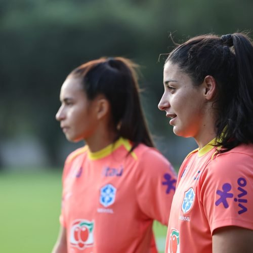 CORINTHIANAS EM AÇÃO!