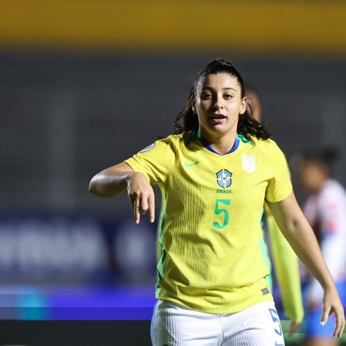 Foto : Lívia Villas Boas / CBF