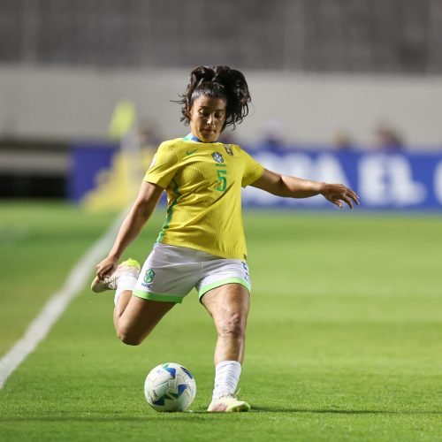 Foto: Lívia Villas Boas / CBF