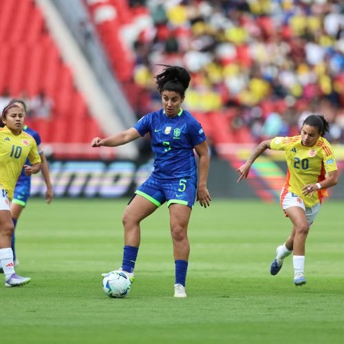 Foto: Lívia Villas Boas / CBF