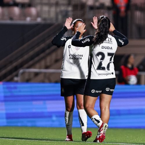 “FICO MUITO FELIZ”