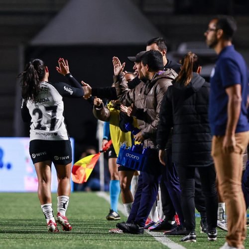 ADVERSÁRIO DEFINIDO!