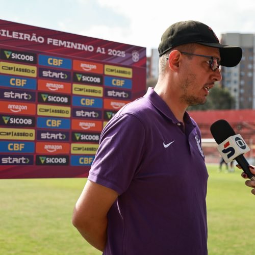 “JOGO DECIDIDO NOS DETALHES”