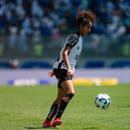 “PODERIA SER MELHOR”