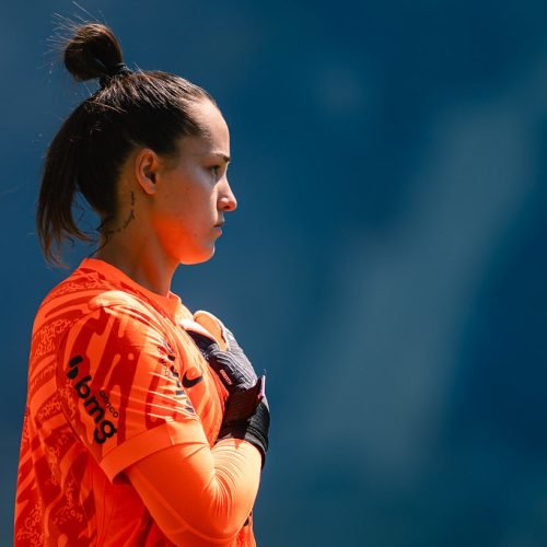 “É UM ESPETÁCULO”