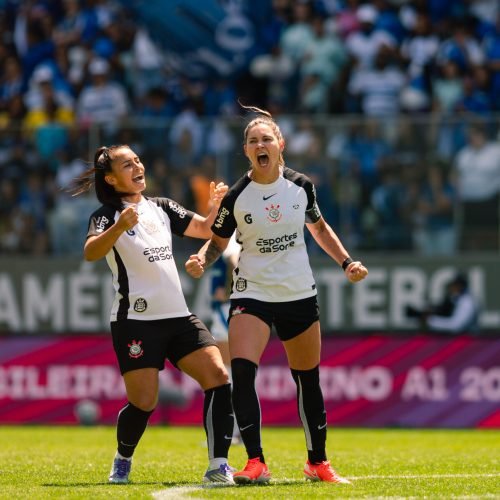 Foto: Alê Torres / Staff images Woman / CBF