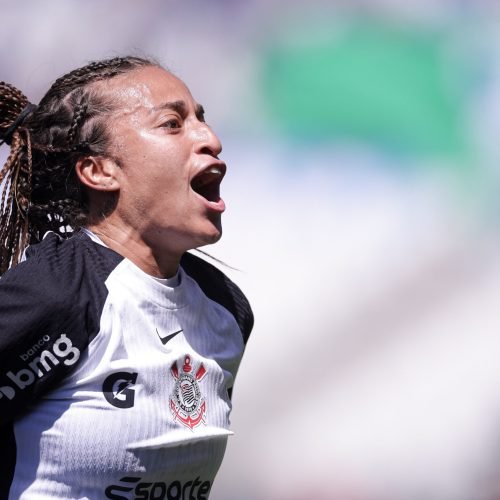 APROVEITAR AS CHANCES!