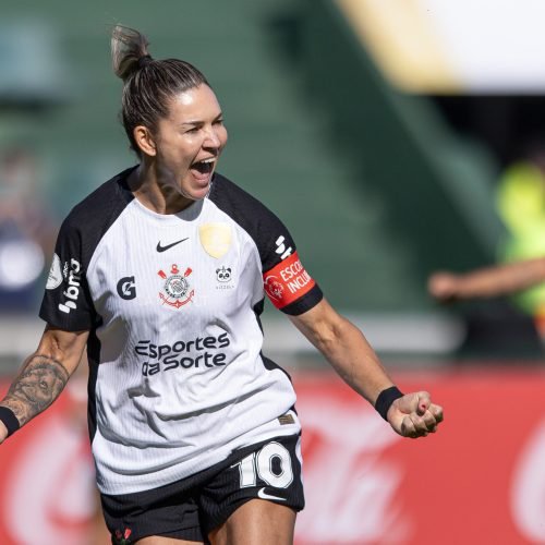 LIDERANÇA GARANTIDA