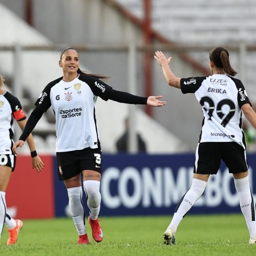 “TODAS TÊM UMA QUALIDADE EXCEPCIONAL”