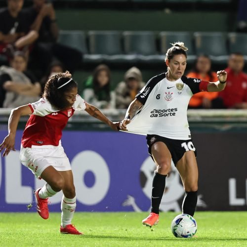 “A GENTE PRECISA BUSCAR NOSSA EFICIÊNCIA”