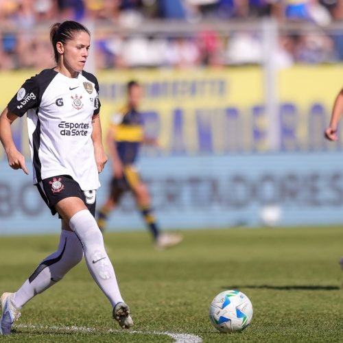 “DESSA VEZ ME SURPREENDEU NEGATIVAMENTE”