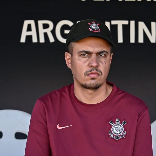 11/10/2025 - CONMEBOL LIBERTADORES FEMENINA - Corinthians (BRA) vs Boca Juniors (ARG) - Créditos: Staff Images Woman/CONMEBOL