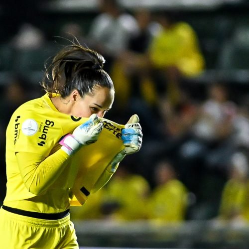 15/10/2025 - CONMEBOL LIBERTADORES FEMENINA - Corinthians (BRA) vs Ferroviária (BRA) - Créditos: Staff Images Woman/CONMEBOL