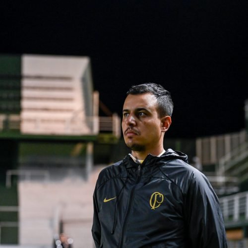 15/10/2025 - CONMEBOL LIBERTADORES FEMENINA - Corinthians (BRA) vs Ferroviária (BRA) - Créditos: Staff Images Woman/CONMEBOL