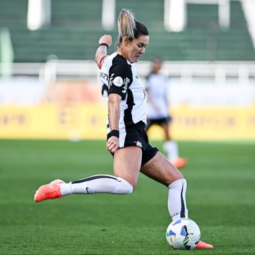 18/10/2025 - CONMEBOL LIBERTADORES FEMENINA - FINAL - Corinthians (BRA) vs Deportivo Cali (COL) - Créditos: Staff Images Woman/CONMEBOL