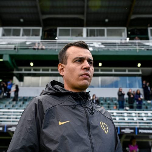 18/10/2025 - CONMEBOL LIBERTADORES FEMENINA - FINAL - Corinthians (BRA) vs Deportivo Cali (COL) - Créditos: Staff Images Woman/CONMEBOL