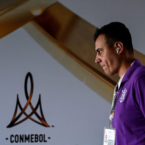 18/10/2025 - CONMEBOL LIBERTADORES FEMENINA - FINAL - Corinthians (BRA) vs Deportivo Cali (COL) - Créditos: Staff Images Woman/CONMEBOL