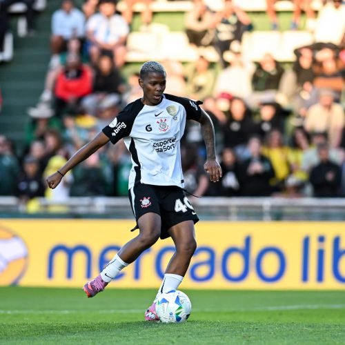 18/10/2025 - CONMEBOL LIBERTADORES FEMENINA - FINAL - Corinthians (BRA) vs Deportivo Cali (COL) - Créditos: Staff Images Woman/CONMEBOL