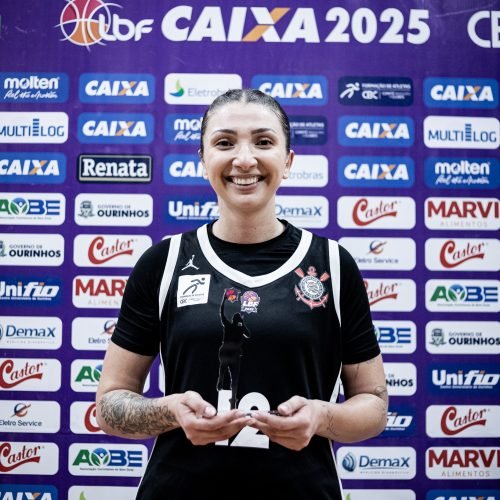 VITÓRIA EXPRESSIVA
