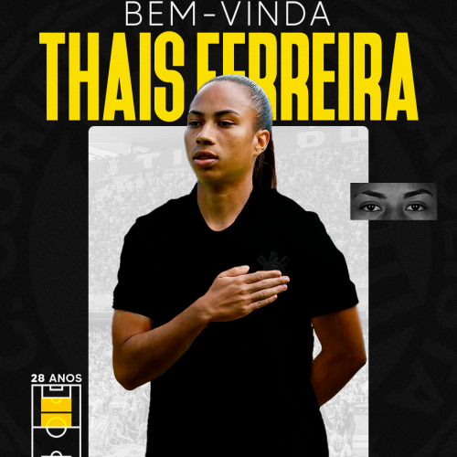 BEM-VINDA, THAIS