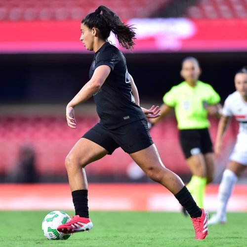 “O PRINCIPAL AGORA É TRABALHAR MAIS”