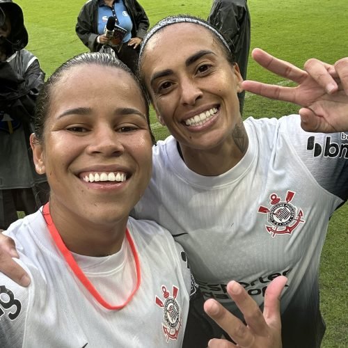 DUPLA BRABA