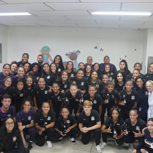 Foto: comunicação - Santa Marcelina