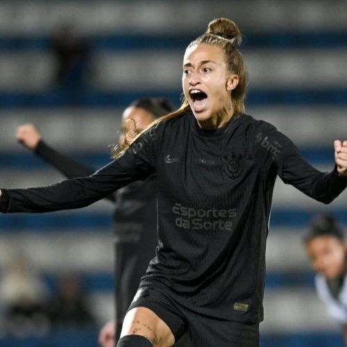 Foto: Bob Paulino/Ag. Paulistão