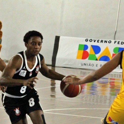 VITÓRIA DAS FURIOSAS