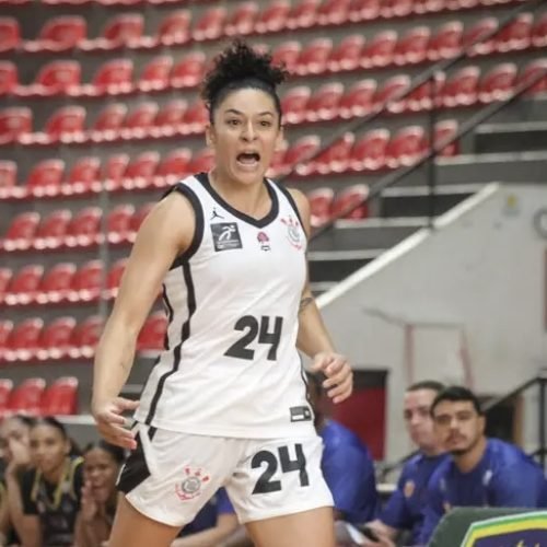 VITÓRIA ELETRIZANTE